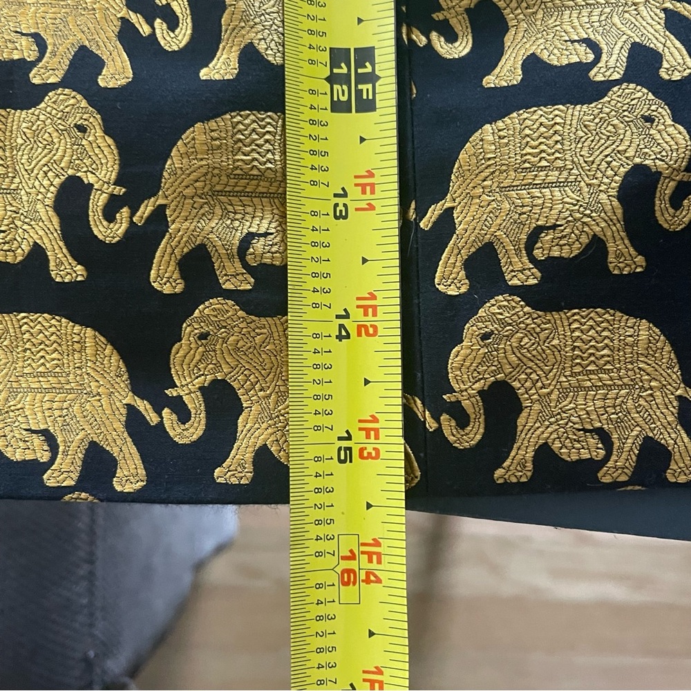 Elephant Parade Mini Skirt - Picture 4 of 6